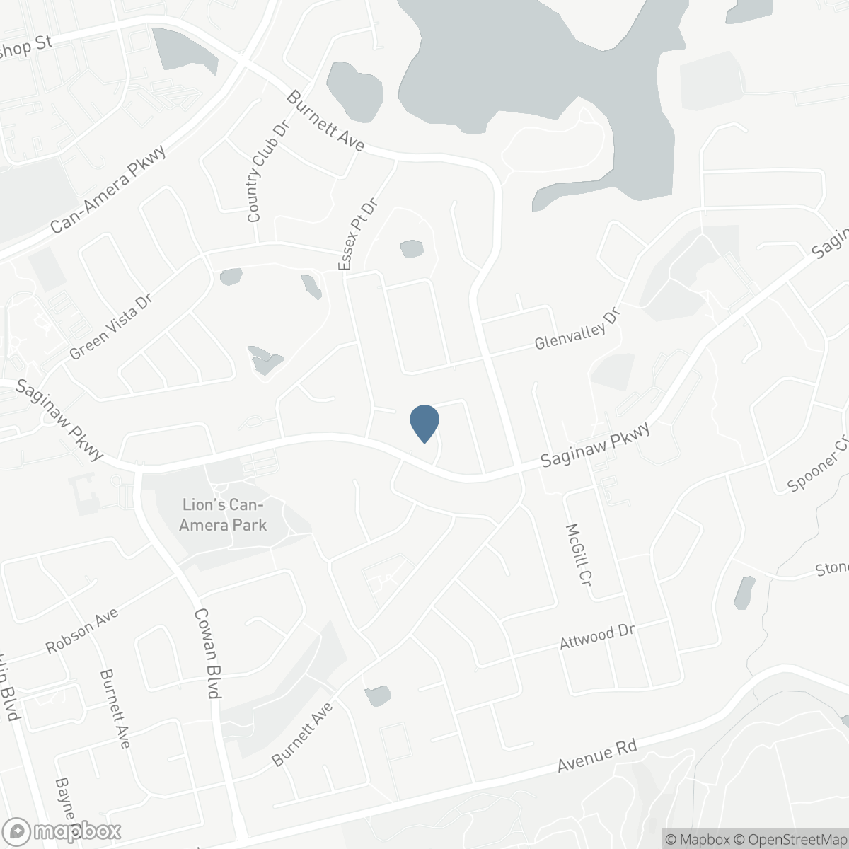38 FAIRGREEN CLOSE, Cambridge, Ontario N1T 1T6